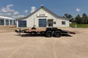 new Car Haulers / Racing Trailers Midsota  for sale, in Steinbach, MB Thumbnail 1