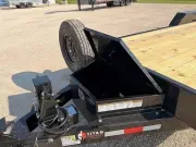 new Equipment / Flatbed Trailers Midsota  for sale, in Steinbach, MB Thumbnail 14