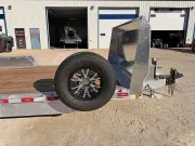 new Car Haulers / Racing Trailers Nordtek Trailers  for sale, in Steinbach, MB Thumbnail 21