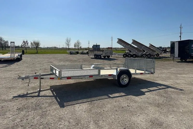 new Utility Trailers Other  for sale, in Steinbach, MB Thumbnail 3