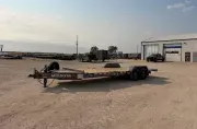 new Equipment / Flatbed Trailers Midsota  for sale, in Steinbach, MB Thumbnail 5