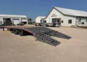 new Equipment / Flatbed Trailers Midsota  for sale, in Steinbach, MB Thumbnail 9
