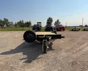 new Equipment / Flatbed Trailers Midsota  for sale, in Steinbach, MB Thumbnail 5