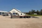new Equipment / Flatbed Trailers Midsota  for sale, in Steinbach, MB Thumbnail 2