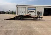 new Equipment / Flatbed Trailers Midsota  for sale, in Steinbach, MB Thumbnail 1