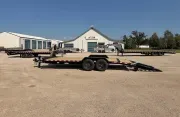 new Equipment / Flatbed Trailers Midsota  for sale, in Steinbach, MB Thumbnail 1