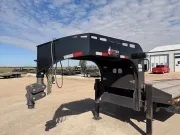 used Equipment / Flatbed Trailers Precision Trailers  for sale, in Steinbach, MB Thumbnail 14