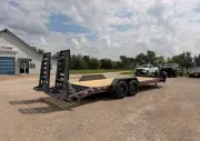 new Equipment / Flatbed Trailers Midsota  for sale, in Steinbach, MB Thumbnail 4