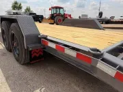new Equipment / Flatbed Trailers Midsota  for sale, in Steinbach, MB Thumbnail 18