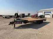 new Equipment / Flatbed Trailers Midsota  for sale, in Steinbach, MB Thumbnail 5