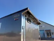 new Cargo (Enclosed) Trailers Legend Trailers  for sale, in Steinbach, MB Thumbnail 27