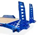 new Equipment / Flatbed Trailers Midsota  for sale, in Steinbach, MB Thumbnail 2