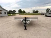new Equipment / Flatbed Trailers Nordtek Trailers  for sale, in Steinbach, MB Thumbnail 4