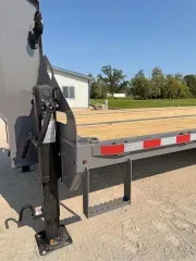 new Equipment / Flatbed Trailers Midsota  for sale, in Steinbach, MB Thumbnail 17