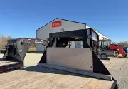 used Equipment / Flatbed Trailers Canada Trailers  for sale, in Steinbach, MB Thumbnail 10