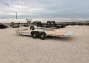 new Equipment / Flatbed Trailers Nordtek Trailers  for sale, in Steinbach, MB Thumbnail 14