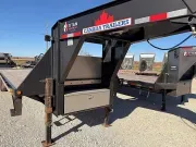 used Equipment / Flatbed Trailers Canada Trailers  for sale, in Steinbach, MB Thumbnail 9