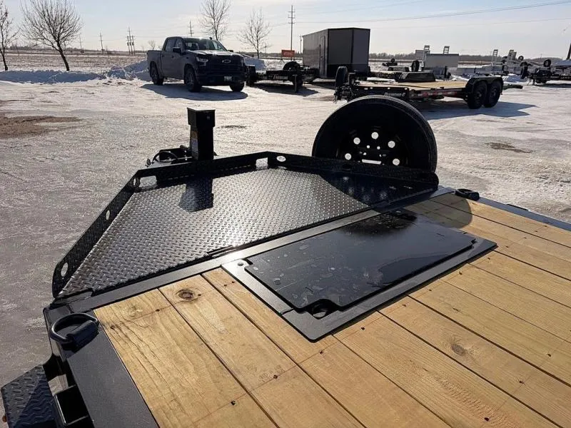 new Other Trailers Diamond C Trailers  for sale, in Steinbach, MB Thumbnail 14