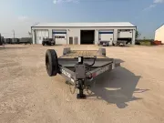 new Equipment / Flatbed Trailers Midsota  for sale, in Steinbach, MB Thumbnail 7