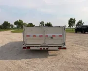 new Dump Trailers One Sixteen Trailers  for sale, in Steinbach, MB Thumbnail 12