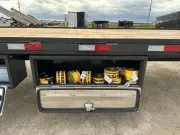 new Equipment / Flatbed Trailers Precision Trailers  for sale, in Steinbach, MB Thumbnail 37