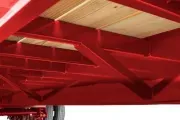 new Equipment / Flatbed Trailers Midsota  for sale, in Steinbach, MB Thumbnail 5