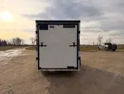 new Cargo (Enclosed) Trailers Discovery Trailers  for sale, in Steinbach, MB Thumbnail 16