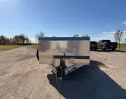 new Car Haulers / Racing Trailers Nordtek Trailers  for sale, in Steinbach, MB Thumbnail 5