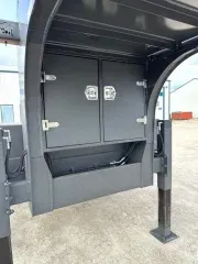 new Equipment / Flatbed Trailers Precision Trailers  for sale, in Steinbach, MB Thumbnail 30