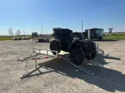 new Utility Trailers Squirrel Creek Trailers  for sale, in Steinbach, MB Thumbnail 18