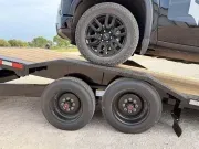 new Equipment / Flatbed Trailers Midsota  for sale, in Steinbach, MB Thumbnail 11