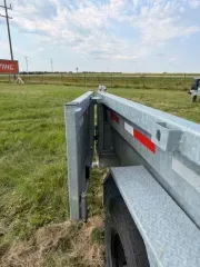 new Dump Trailers Other  for sale, in Steinbach, MB Thumbnail 22