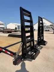 new Equipment / Flatbed Trailers Midsota  for sale, in Steinbach, MB Thumbnail 10