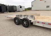 new Equipment / Flatbed Trailers Nordtek Trailers  for sale, in Steinbach, MB Thumbnail 8