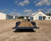 new Equipment / Flatbed Trailers Diamond C Trailers  for sale, in Steinbach, MB Thumbnail 15