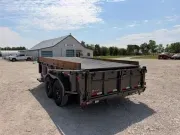 new Dump Trailers Diamond C Trailers  for sale, in Steinbach, MB Thumbnail 14