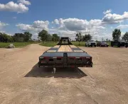 new Equipment / Flatbed Trailers Diamond C Trailers  for sale, in Steinbach, MB Thumbnail 8