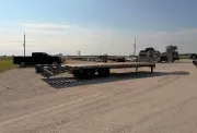 new Equipment / Flatbed Trailers Midsota  for sale, in Steinbach, MB Thumbnail 7