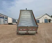 new Dump Trailers One Sixteen Trailers  for sale, in Steinbach, MB Thumbnail 15