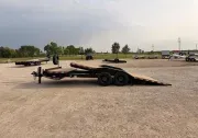 new Equipment / Flatbed Trailers Midsota  for sale, in Steinbach, MB Thumbnail 3