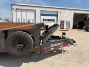 new Dump Trailers Diamond C Trailers  for sale, in Steinbach, MB Thumbnail 26