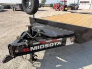 new Equipment / Flatbed Trailers Midsota  for sale, in Steinbach, MB Thumbnail 15