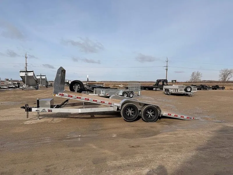 new Car Haulers / Racing Trailers Other  for sale, in Steinbach, MB Thumbnail 3