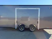 new Cargo (Enclosed) Trailers Legend Trailers  for sale, in Steinbach, MB Thumbnail 7