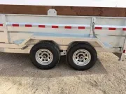new Dump Trailers One Sixteen Trailers  for sale, in Steinbach, MB Thumbnail 21