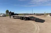 used Equipment / Flatbed Trailers Precision Trailers  for sale, in Steinbach, MB Thumbnail 10