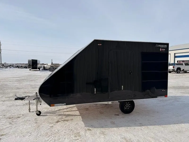 new Snowmobile Trailers Other  for sale, in Steinbach, MB Thumbnail 2
