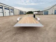 new Equipment / Flatbed Trailers Nordtek Trailers  for sale, in Steinbach, MB Thumbnail 13