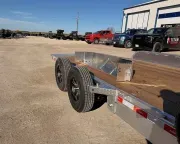 new Car Haulers / Racing Trailers Nordtek Trailers  for sale, in Steinbach, MB Thumbnail 12