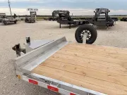 new Equipment / Flatbed Trailers Nordtek Trailers  for sale, in Steinbach, MB Thumbnail 20